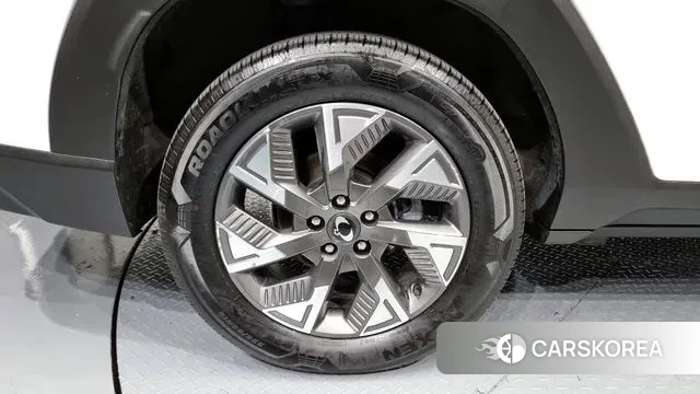 Ssangyong Torres EVX id 3431455 из Кореи 15