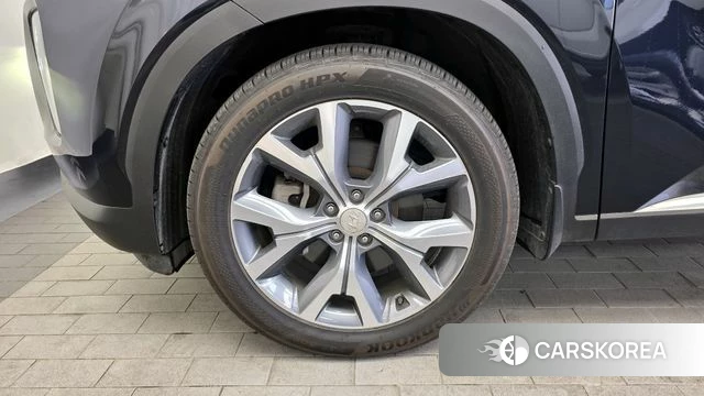Hyundai Palisade id 3844828 из Кореи 15
