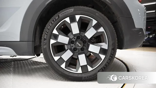 Mini Cooper S Countryman id 3366288 из Кореи 15