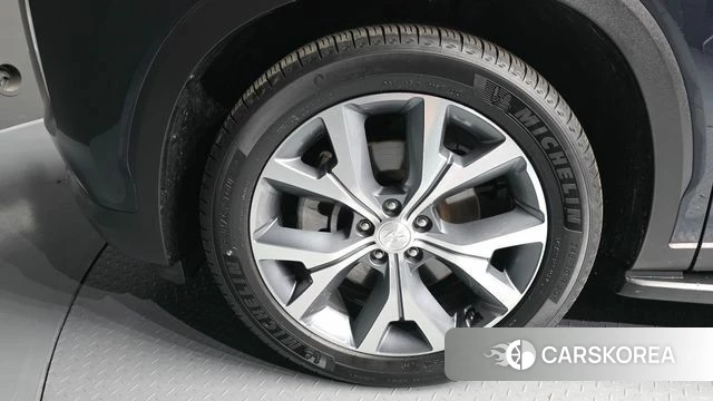 Hyundai Palisade id 4294728 из Кореи 15