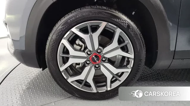 Kia Seltos id 3468229 из Кореи 15