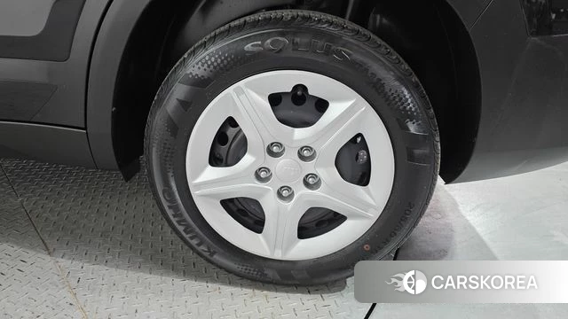 Kia Seltos id 3813342 из Кореи 15