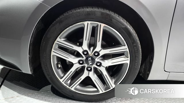 Kia Come New K3 id 4568480 из Кореи 15