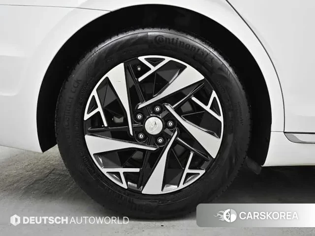 Hyundai The New Grandeur IG Hybrid id 3747575 из Кореи 15