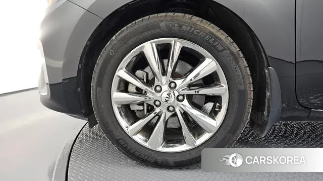 Kia The New Carnival id 3275572 из Кореи 15