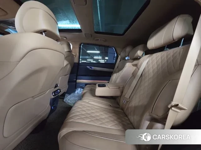 Genesis GV80 id 3420678 из Кореи 10