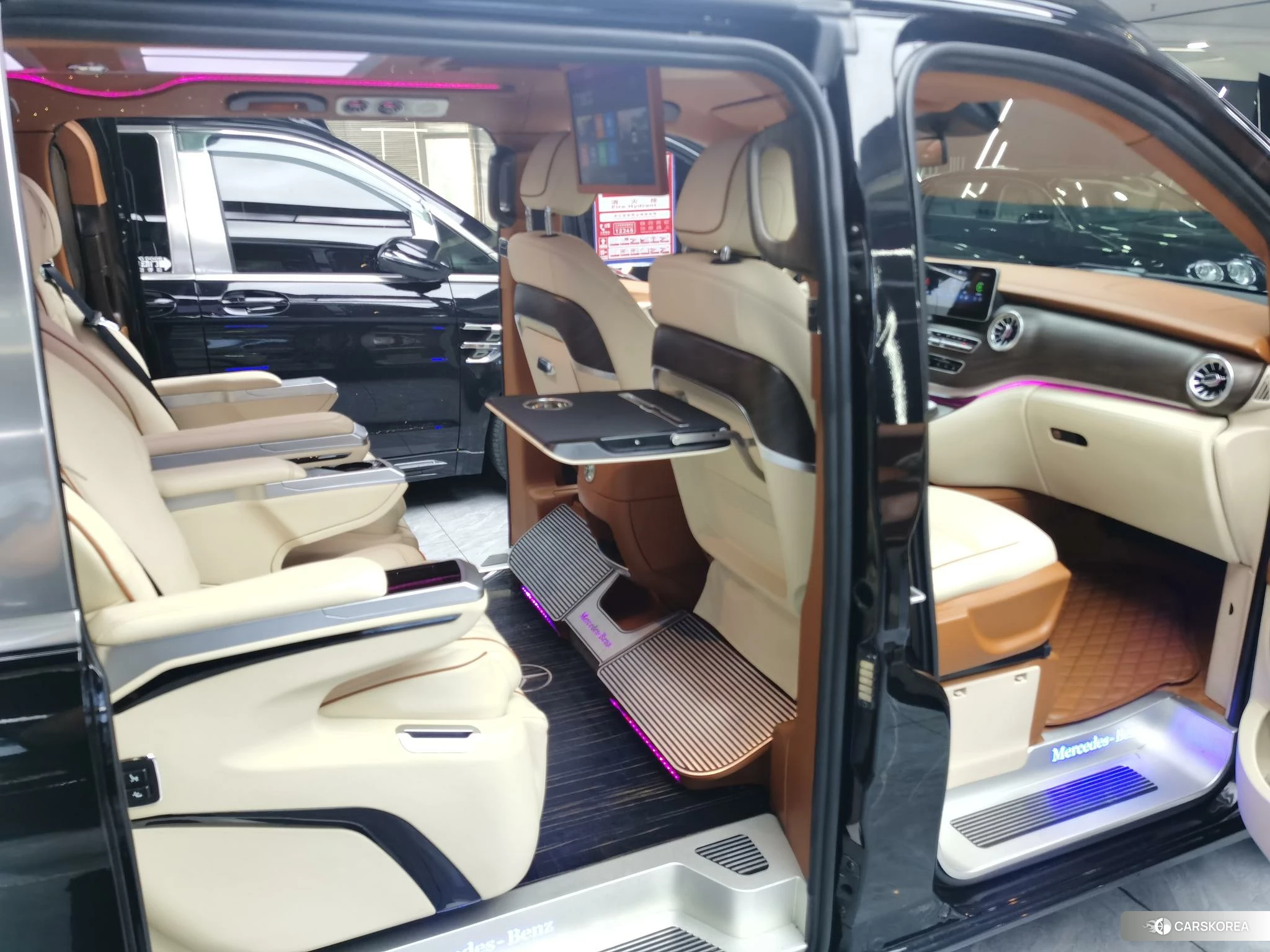Mercedes-Benz Vito id 4467805 из Китая 11