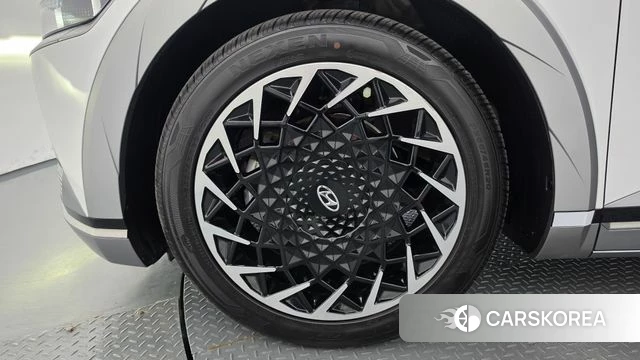 Hyundai Ionic 5 id 4864230 из Кореи 33