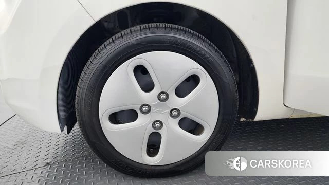 Kia The New Ray id 4202468 из Кореи 26