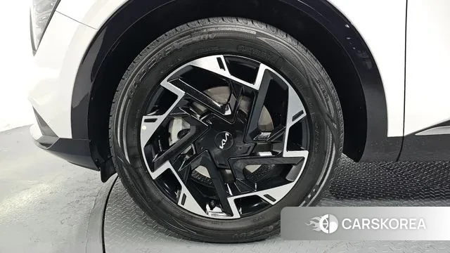 Kia Sportage 5th Generation id 3654389 из Кореи 15