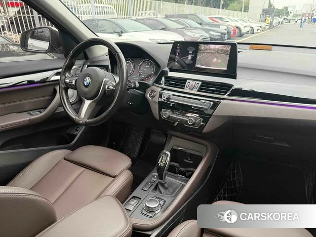 BMW X1 id 4328870 из Китая 11