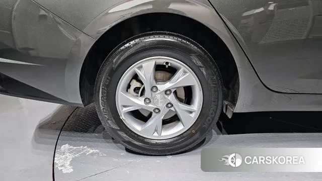 Hyundai Avante (CN7) id 3741697 из Кореи 15