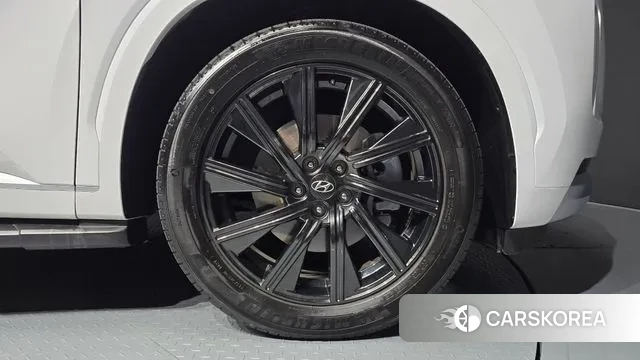 Hyundai Palisade id 3307432 из Кореи 15