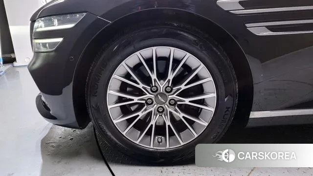 Genesis G80 (RG3) id 3582582 из Кореи 15