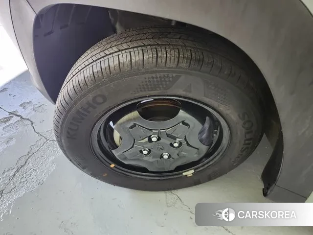 Hyundai Casper id 3734374 из Кореи 15