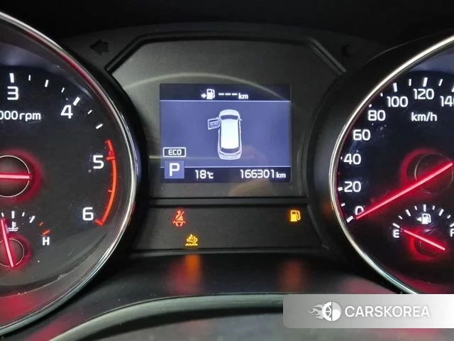 Kia The New Carnival id 4325654 из Кореи 13