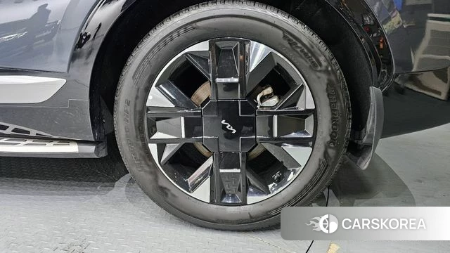 Kia The New Sportage 5th Generation Hybrid id 3864032 из Кореи 15