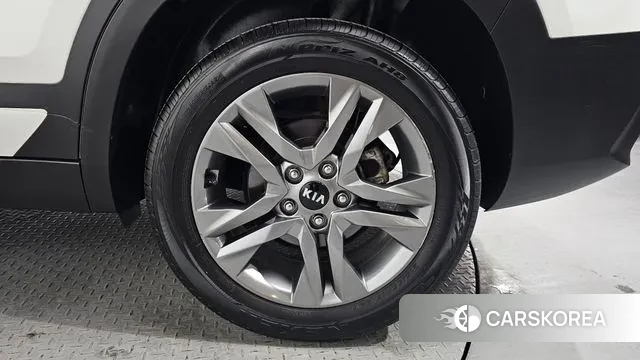 Kia Seltos id 3488569 из Кореи 15