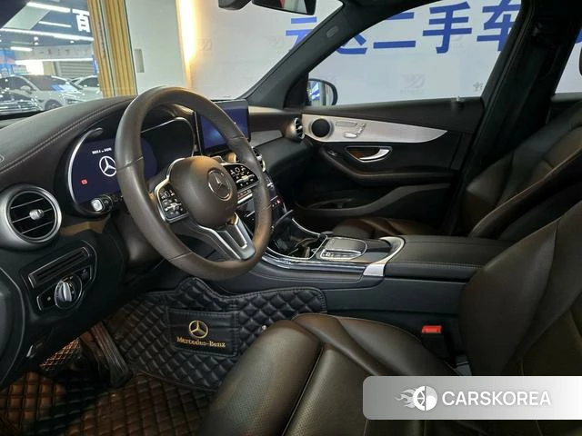 Mercedes-Benz GLC id 4277880 из Китая 10