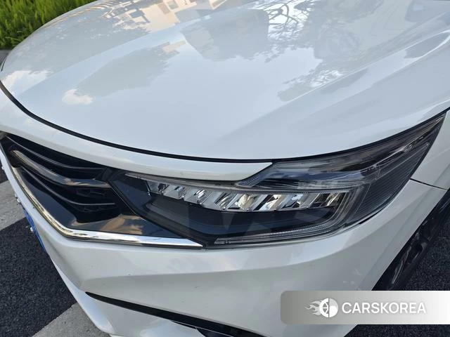 Honda Enjoy domain id 4392263 из Китая 12