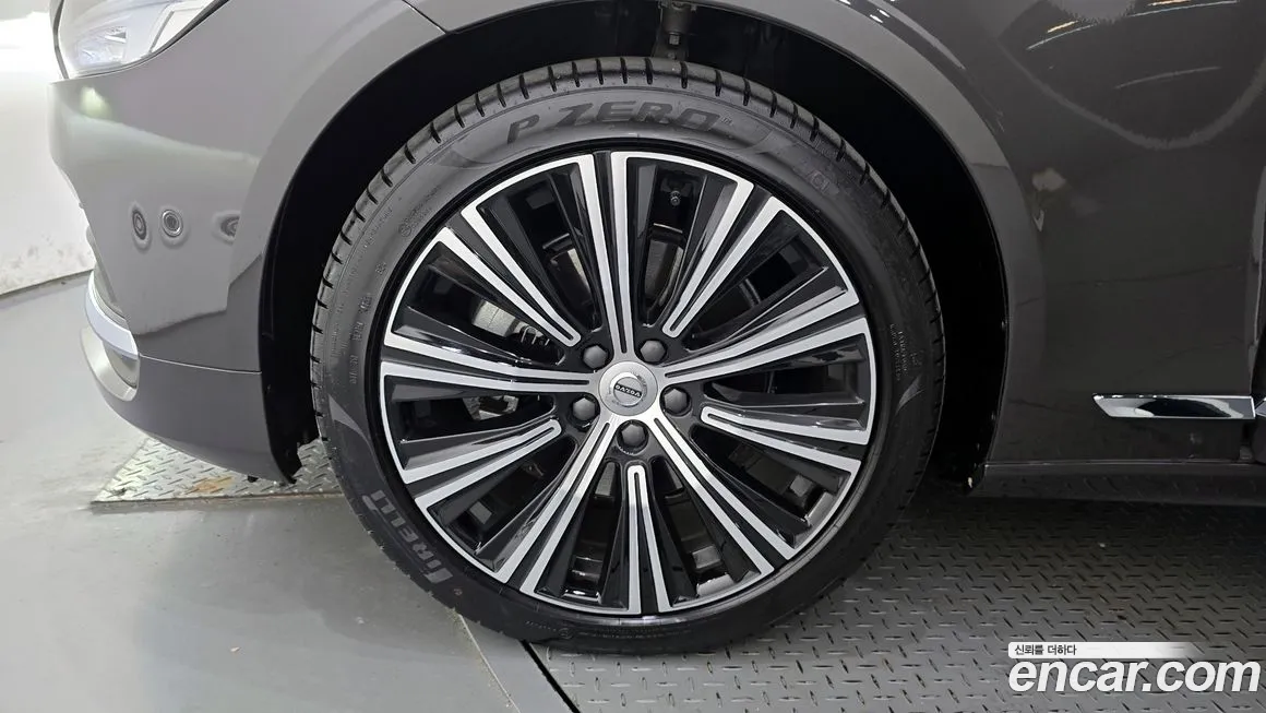 Volvo S90 id 2094133 из Кореи 15