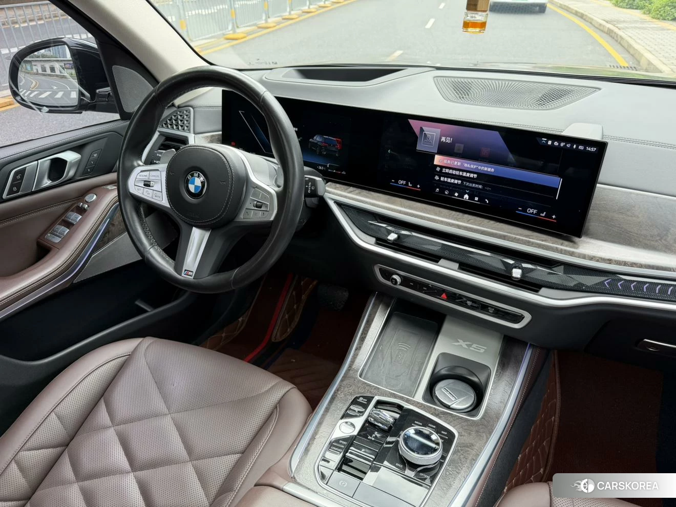 BMW X5 id 4440955 из Китая 11