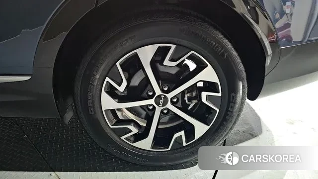 Kia Sportage 5th Generation Hybrid id 3463437 из Кореи 15