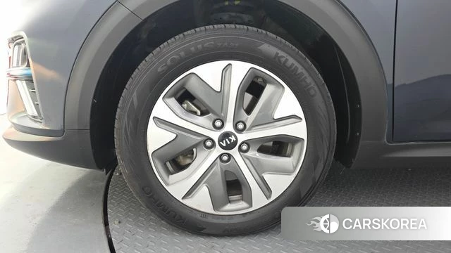 Kia Niro EV id 4900354 из Кореи 29