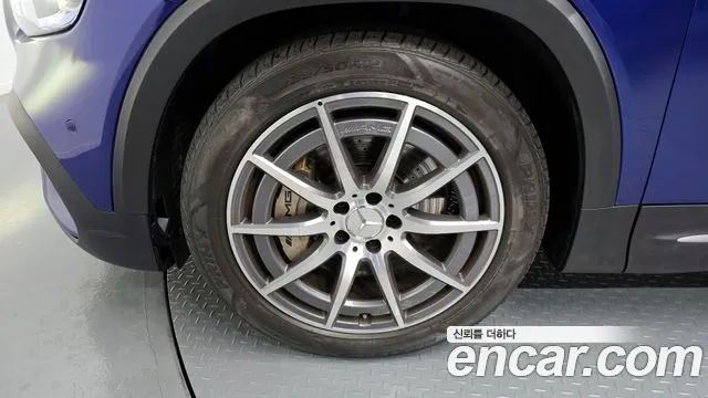 Mercedes-Benz GLB-Class X247 id 2309886 из Кореи 15