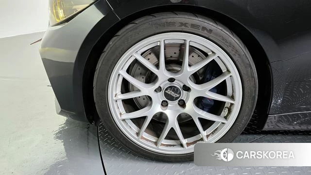BMW M2 (F87) id 4389980 из Кореи 26