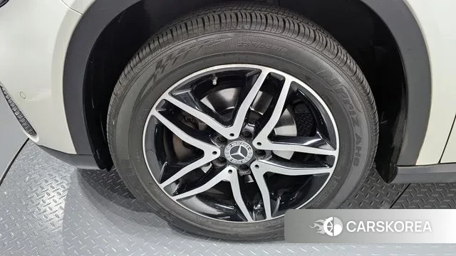 Mercedes-Benz GLA-Class X156 id 3641840 из Кореи 15