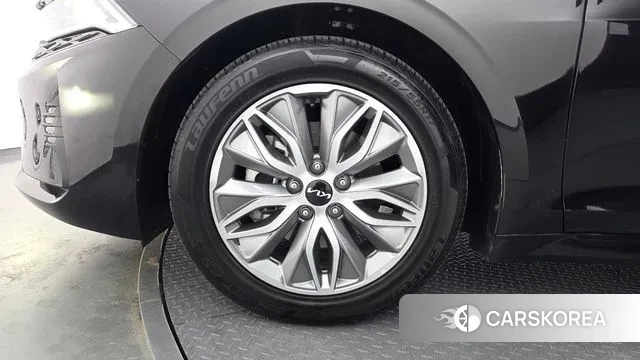 Kia K5 Hybrid 3rd Generation id 3745898 из Кореи 15