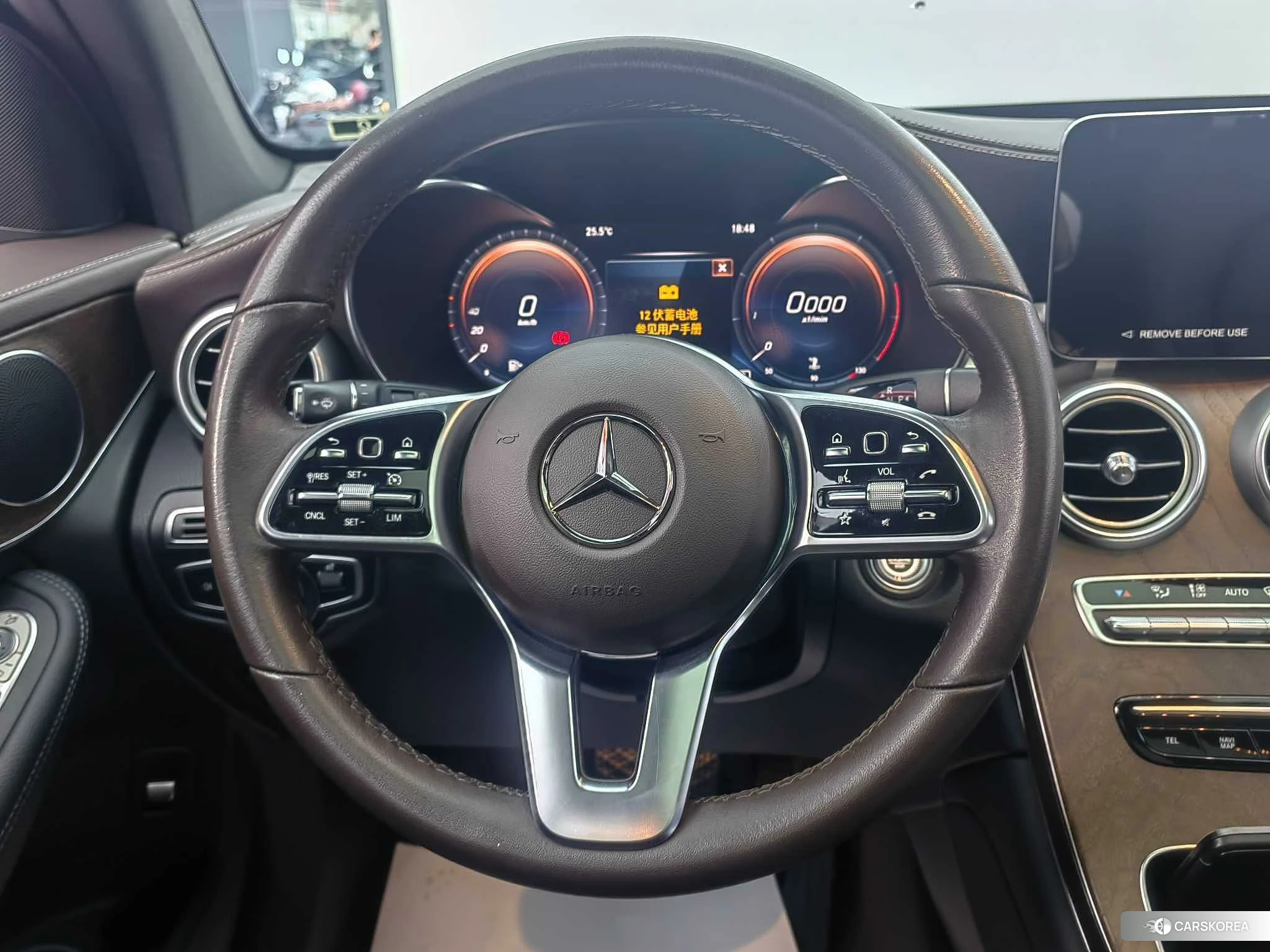 Mercedes-Benz GLC id 4441150 из Китая 14