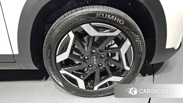 Kia The New Seltos id 3721048 из Кореи 15