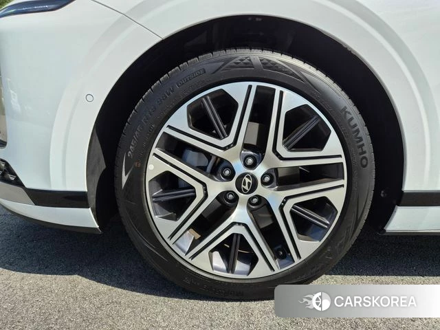 Hyundai Grandeur (GN7) id 4898000 из Кореи 15