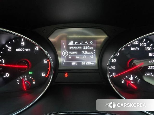 Kia All New Carnival id 3856616 из Кореи 15