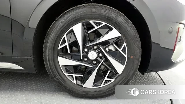 Hyundai The New Grandeur IG Hybrid id 3721816 из Кореи 15