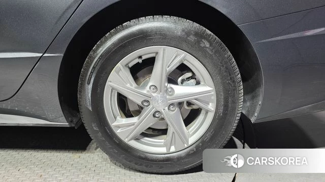 Hyundai Sonata (DN8) id 3795809 из Кореи 15