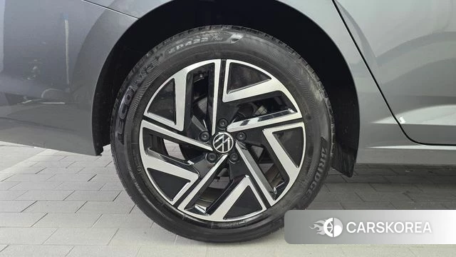 Volkswagen 7th Generation of Jetta id 4561211 из Кореи 26