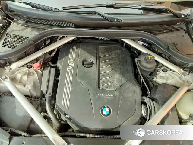 BMW X5 id 4272355 из Китая 14