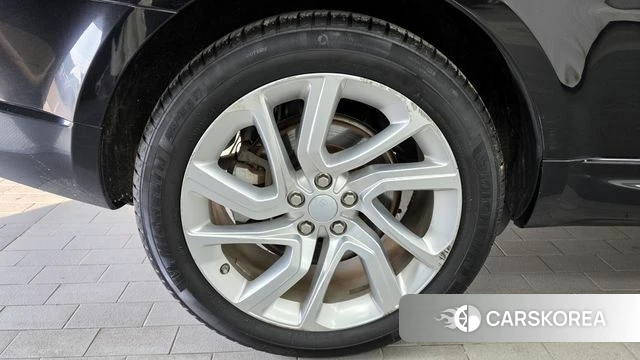 Land Rover Range Rover Sport 2nd Generation id 4363048 из Кореи 15