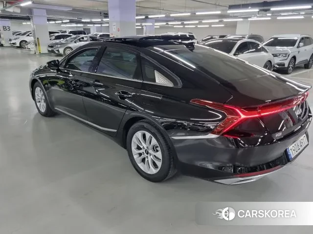 Kia K8 id 3349668 из Кореи 15