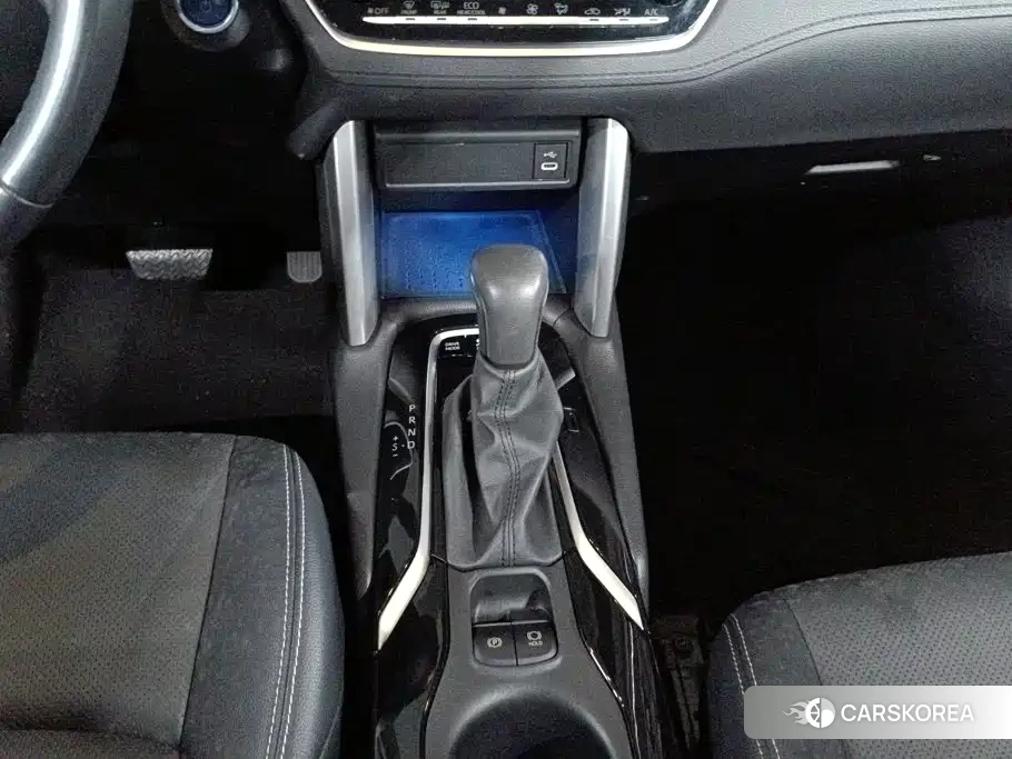 Toyota Frontlander id 4628991 из Китая 11