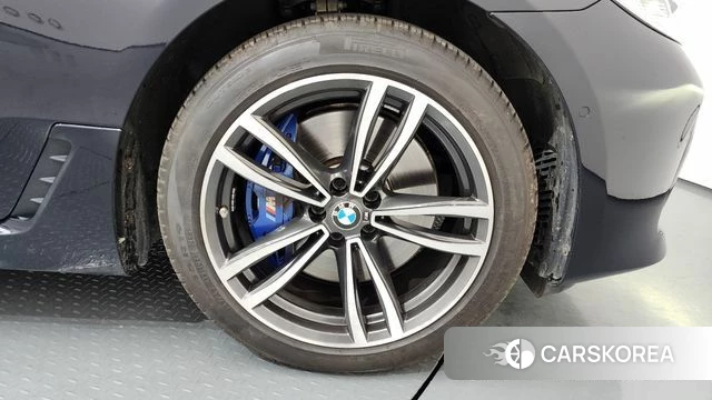 BMW 6 Series GT (G32) id 3799461 из Кореи 15