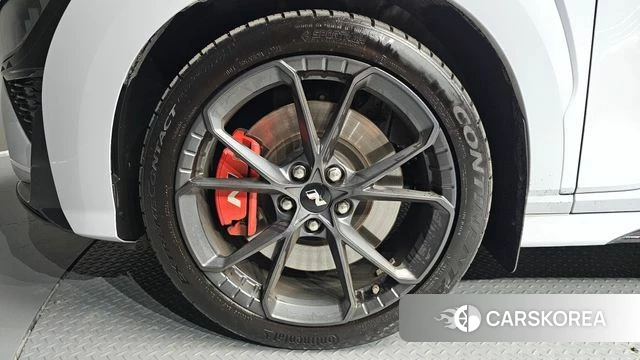 Hyundai The New Kona id 4489769 из Кореи 25