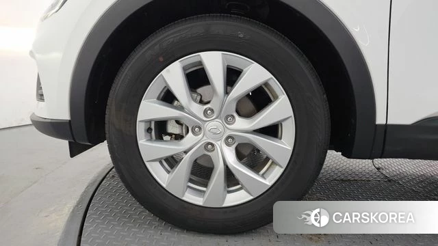 Renault Korea (Samsung) XM3 id 4608383 из Кореи 25