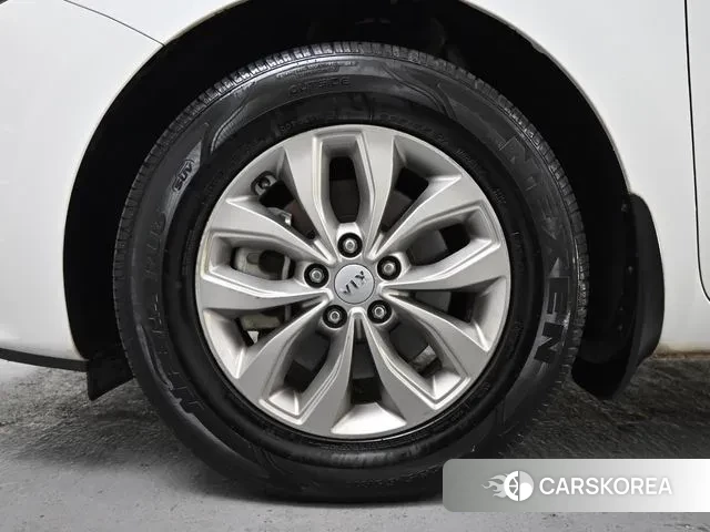 Kia The New Carnival id 3425529 из Кореи 15