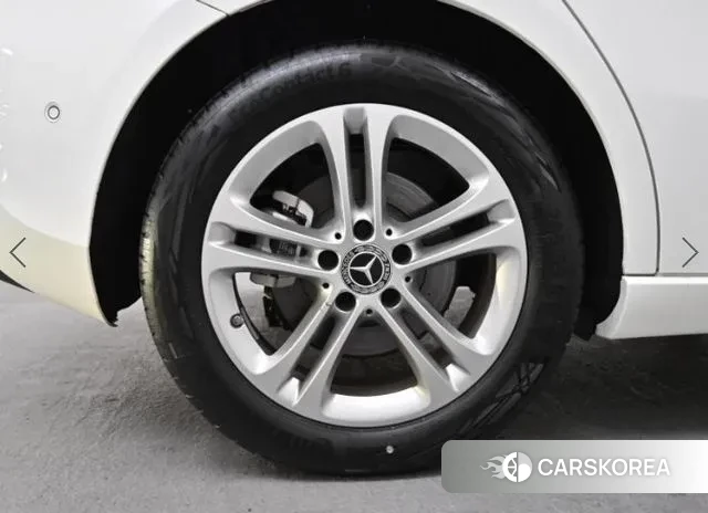 Mercedes-Benz A-Class W177 id 3477233 из Кореи 15