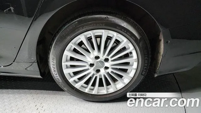 Audi A6 (C8) id 2670970 из Кореи 15