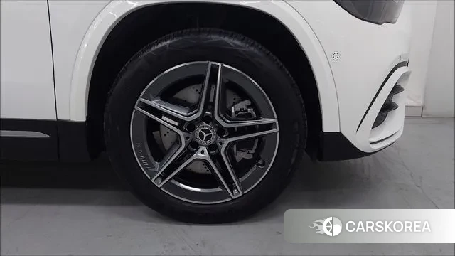 Mercedes-Benz GLA - Class H247 id 3769488 из Кореи 12